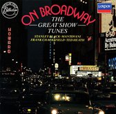 On Broadway: The Great Show Tunes