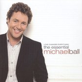 Love Changes Everything: Essential Michael Ball
