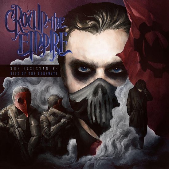 Crown The Empire - Resistance: Rise Of The..