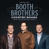 Booth Brothers - Country Roads (CD)
