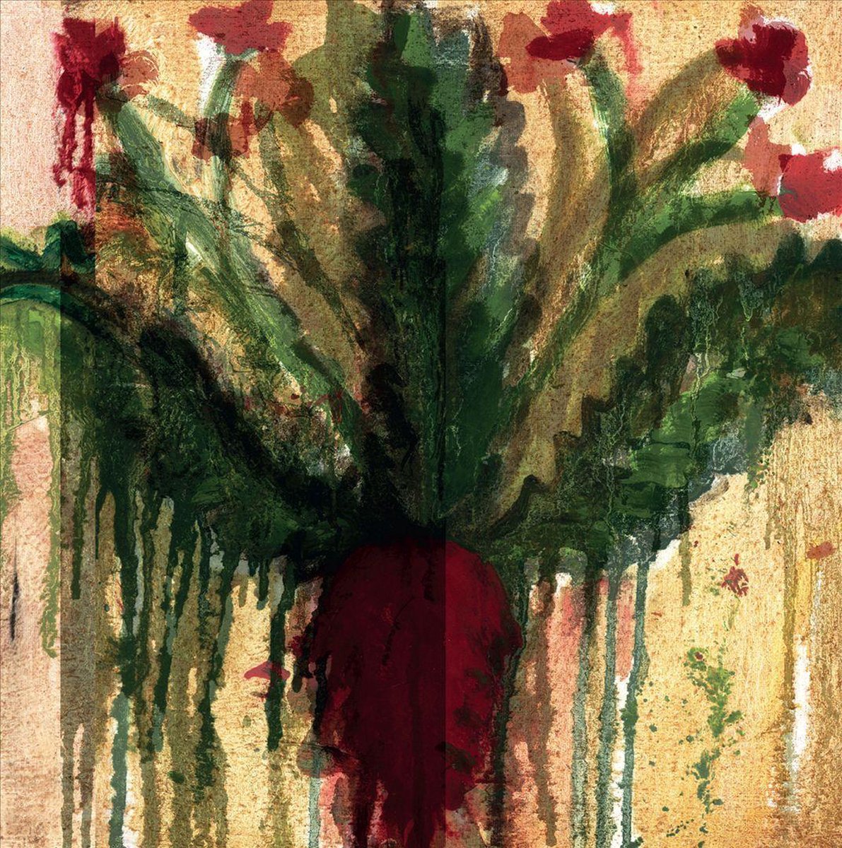 Christophe Guiraud - Kutra Begulma (2 LP)