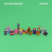 Wicketkeeper - Shonk (LP)