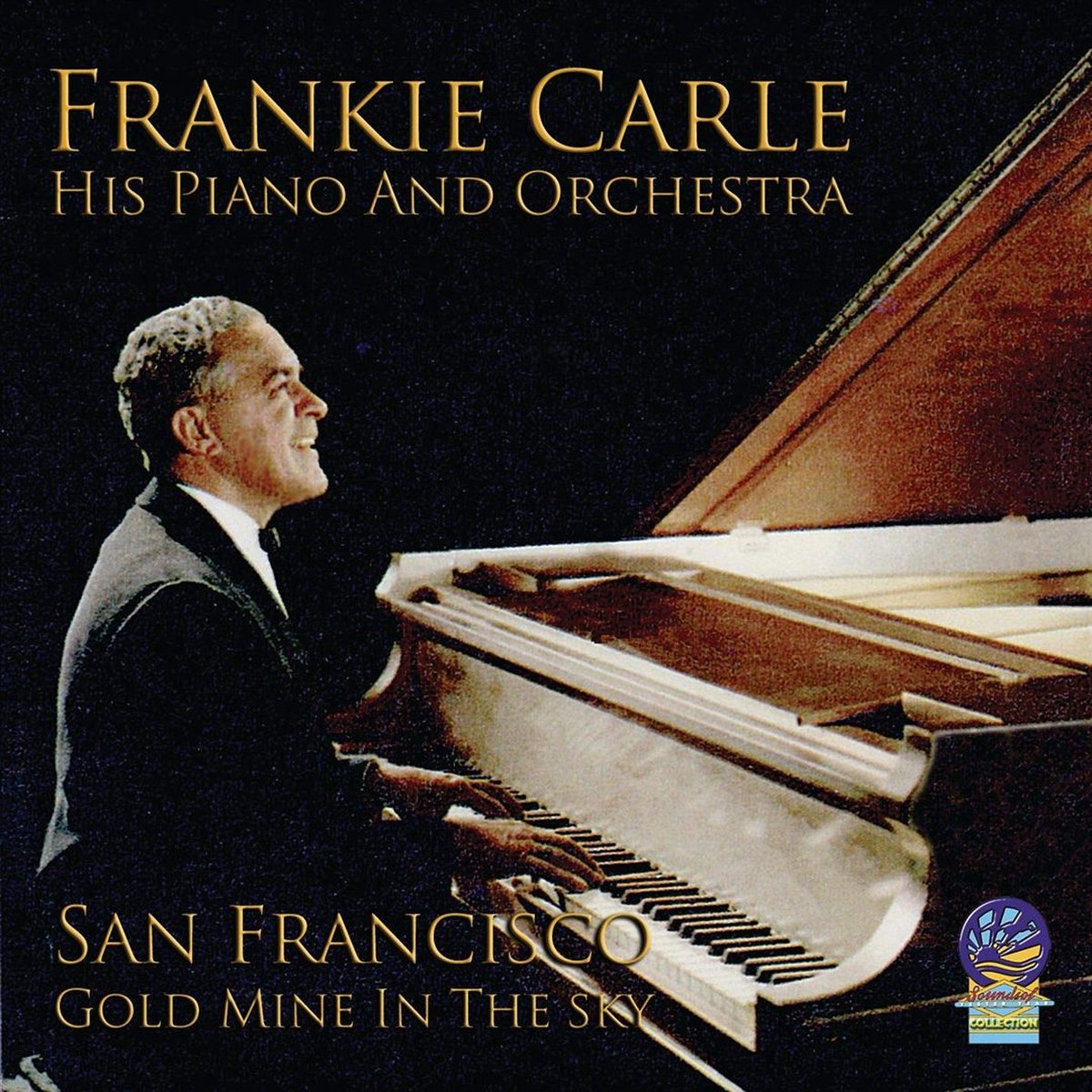 San Francisco - Goldmine In The Sky