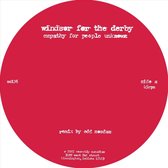 Windsor For The Derby - Empathy For People Unknown (12" Vinyl Single)