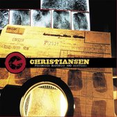 Christiansen - Forensic Brothers And Sisters (5" CD Single)