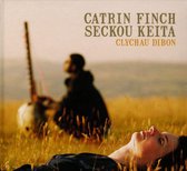 Catrin Finch & Seckou Keita - Clychau Dibon (CD)