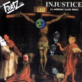 Injustice (CD)