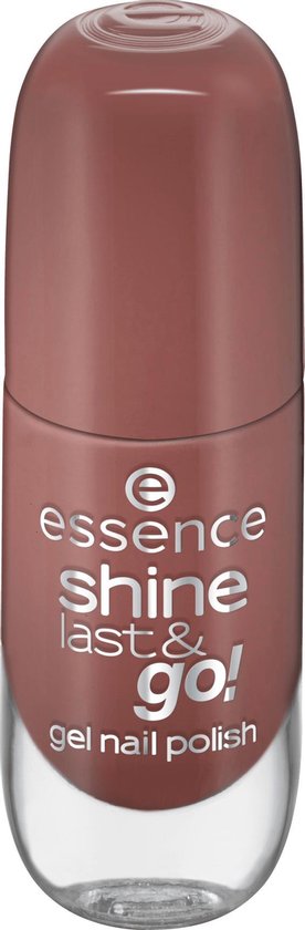 Bol Com Essence Cosmetics Nagellack Shine Last Go Gel Nail Polish Meant To Be 38 8 Ml