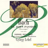 Bach: St. John Passion (Highlights)