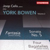 Joop Celis - Works For Piano Volume 2 (CD)