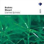 Clarinet Quintets