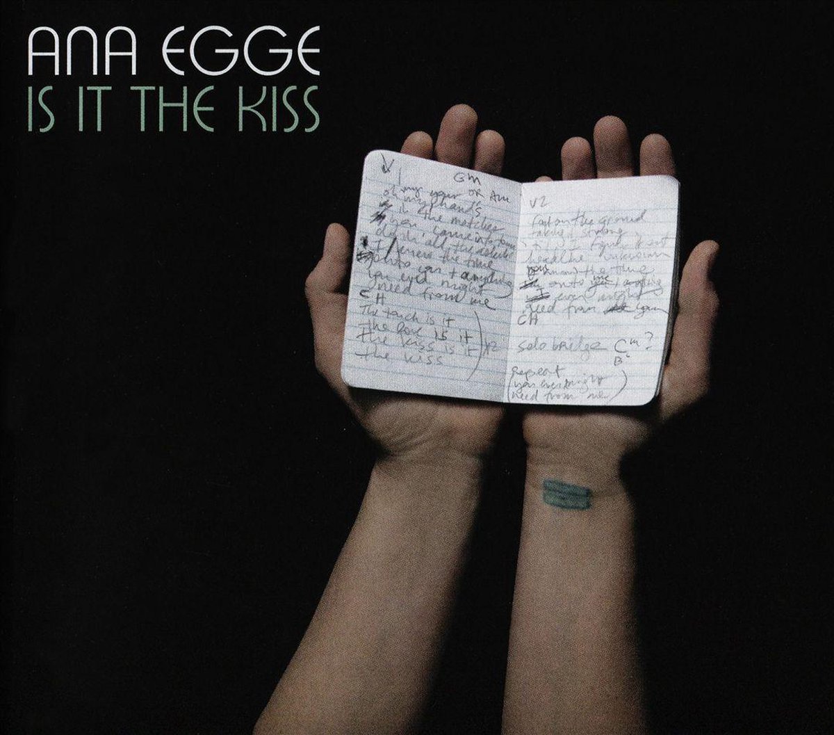 It It The Kiss