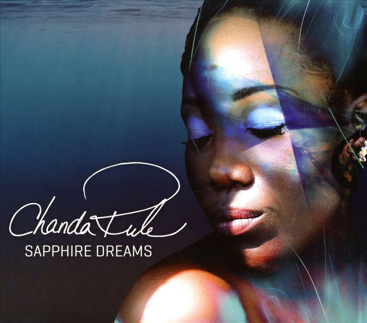 Sapphire Dreams