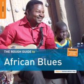 Various Artists - The Rough Guide To African Blues (LP)