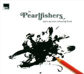 Pearlfishers - Open Up Your Colouring Book (CD)