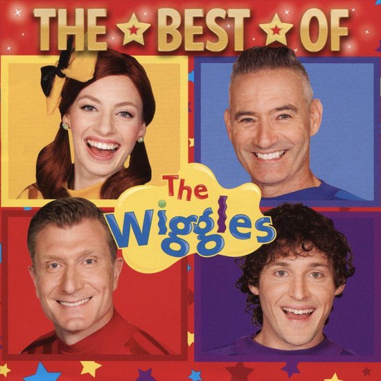 best-of-wiggles-cd-album-muziek-bol