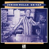 Junior Wells - On Tap (CD)