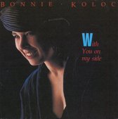 Bonnie Koloc - With You On My Side (CD)
