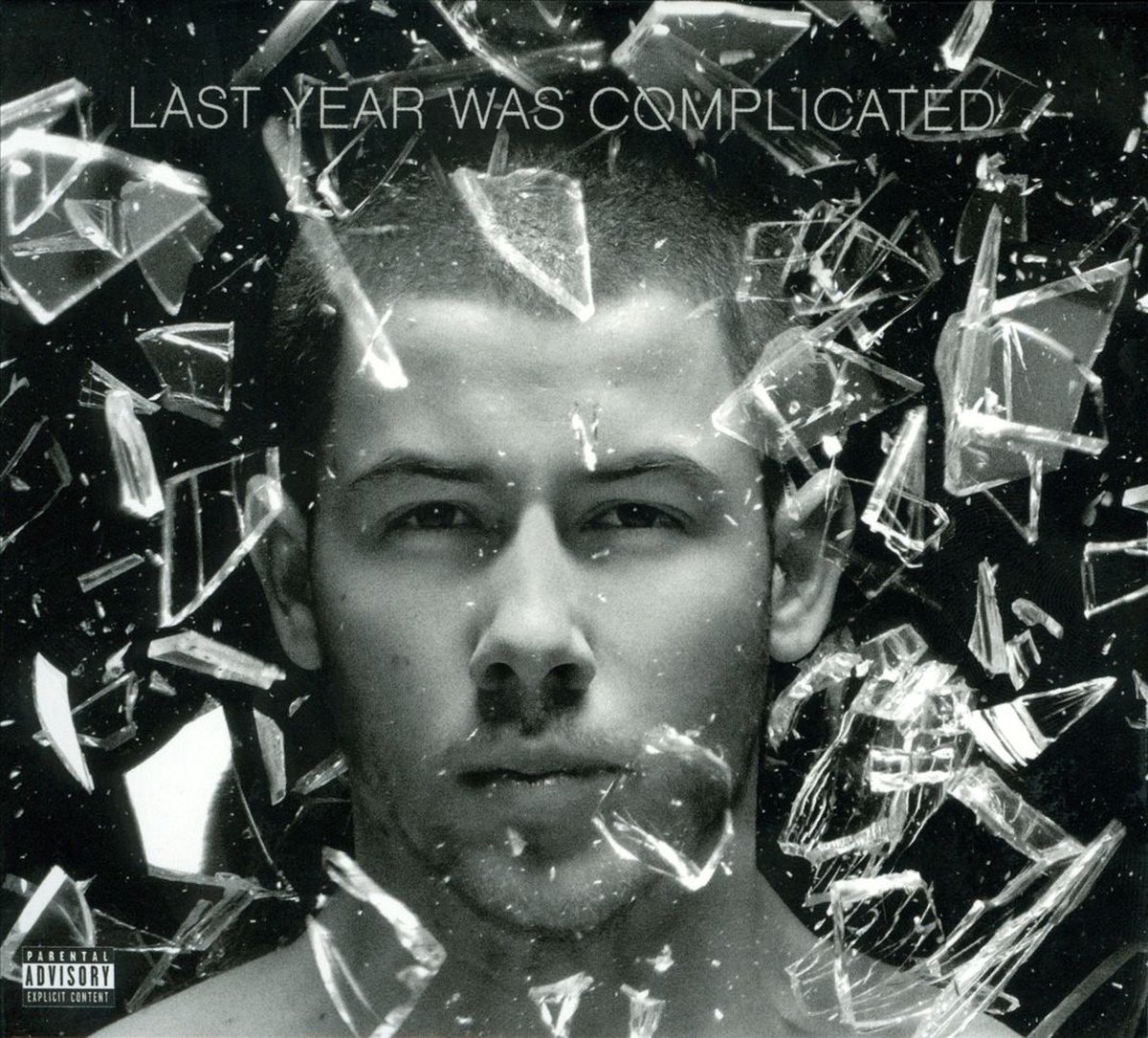 Last Year Was Complicated (Deluxe Editie)