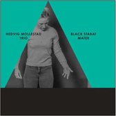 Hedvig Mollestad Trio - Black Stabat Mater (LP)