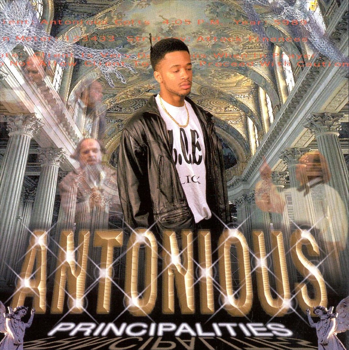 Principalities