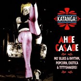 Various Artists - Katanga!/Ahbe Casabe (Captain High) (CD)