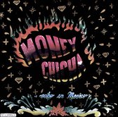 Money Chicha - Echo En Mexico (CD)