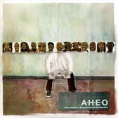 Afro-Haitian Experimental Orchestra - Afro-Haitian Experimental Orchestra (CD)