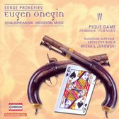 Prokofiev: Eugen Onegin; Pique Dame