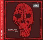 Salvation, Vol. 1