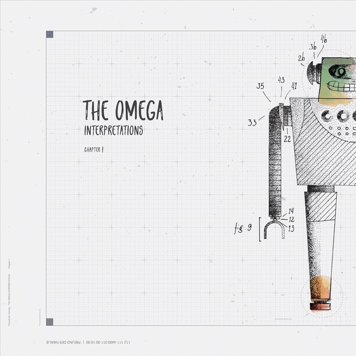 The Omega Interpretations - Chapter I