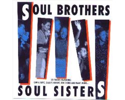 Soul Brothers Soul Sister