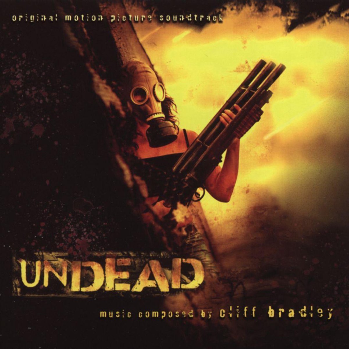 Undead