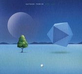 Satoshi Tomiie - New Day (CD)