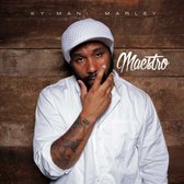 Ky-Mani Marley - Maestro (CD)