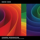 David Ison - Chakra Integration (CD)