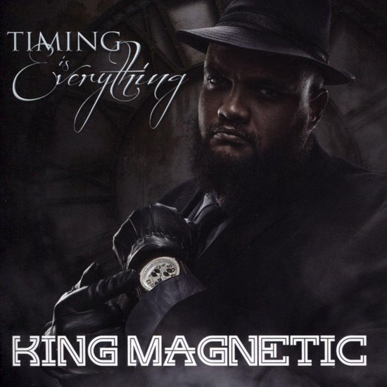 Timing Is Everything, King CD (album) Muziek