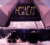 Holy Water Pool -Digi-