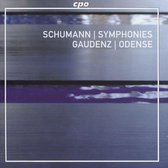 Schumannthe Symphonies