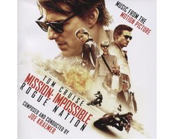 Mission: Impossible - Rogue Nation