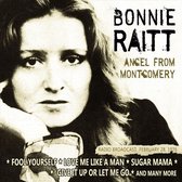 Raitt, Bonnie - Angel From Montgomery
