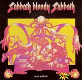 Sabbath Bloody Sabbath (LP)