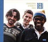 Sangoma Everett Trio - Debi (CD)