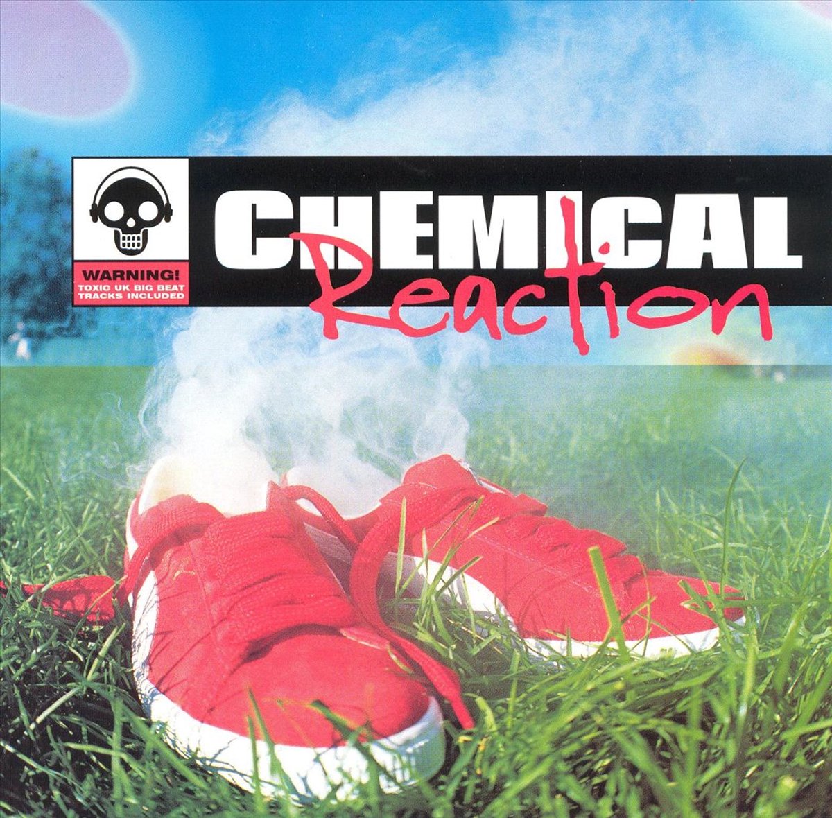 Chemical Reaction