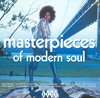 Masterpieces Of Modern  Soul 1