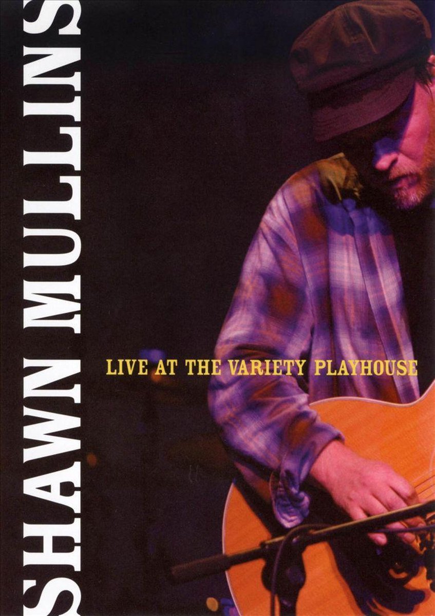 (未使用･未開封品)Live at the Variety Playhouse [DVD] Amazon.com: Live at the Variety Playhouse: 0783707928890