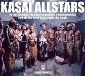 Kasai Allstars - In The 7th Moon - Congotronics 3 (CD)