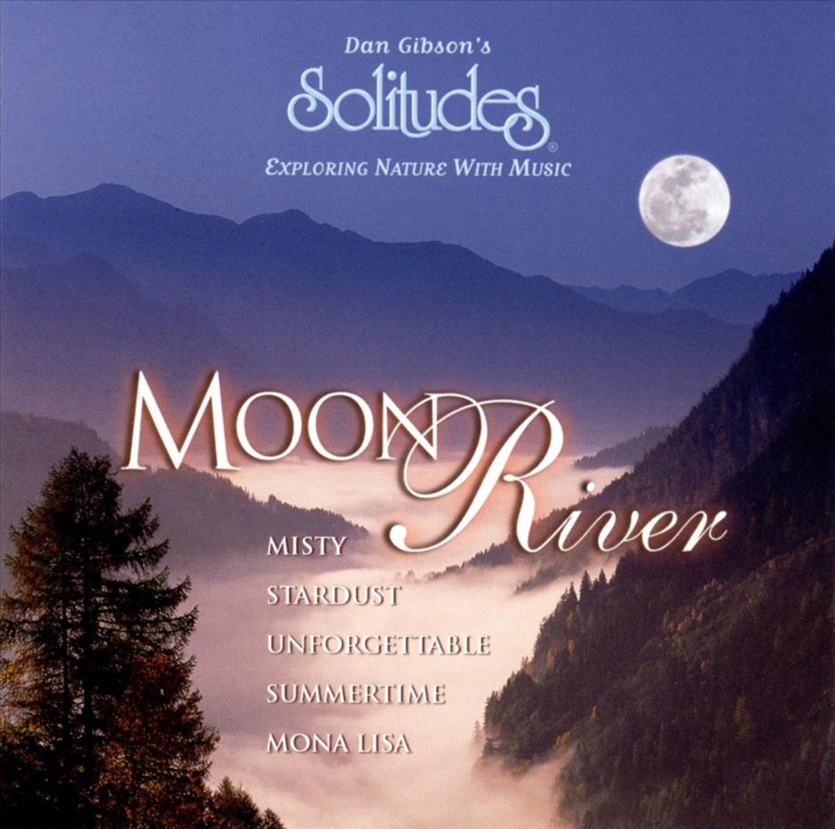 Moon River