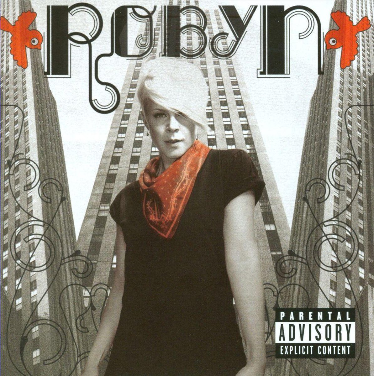 Robyn