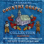 Amazing Country Gospel Collection